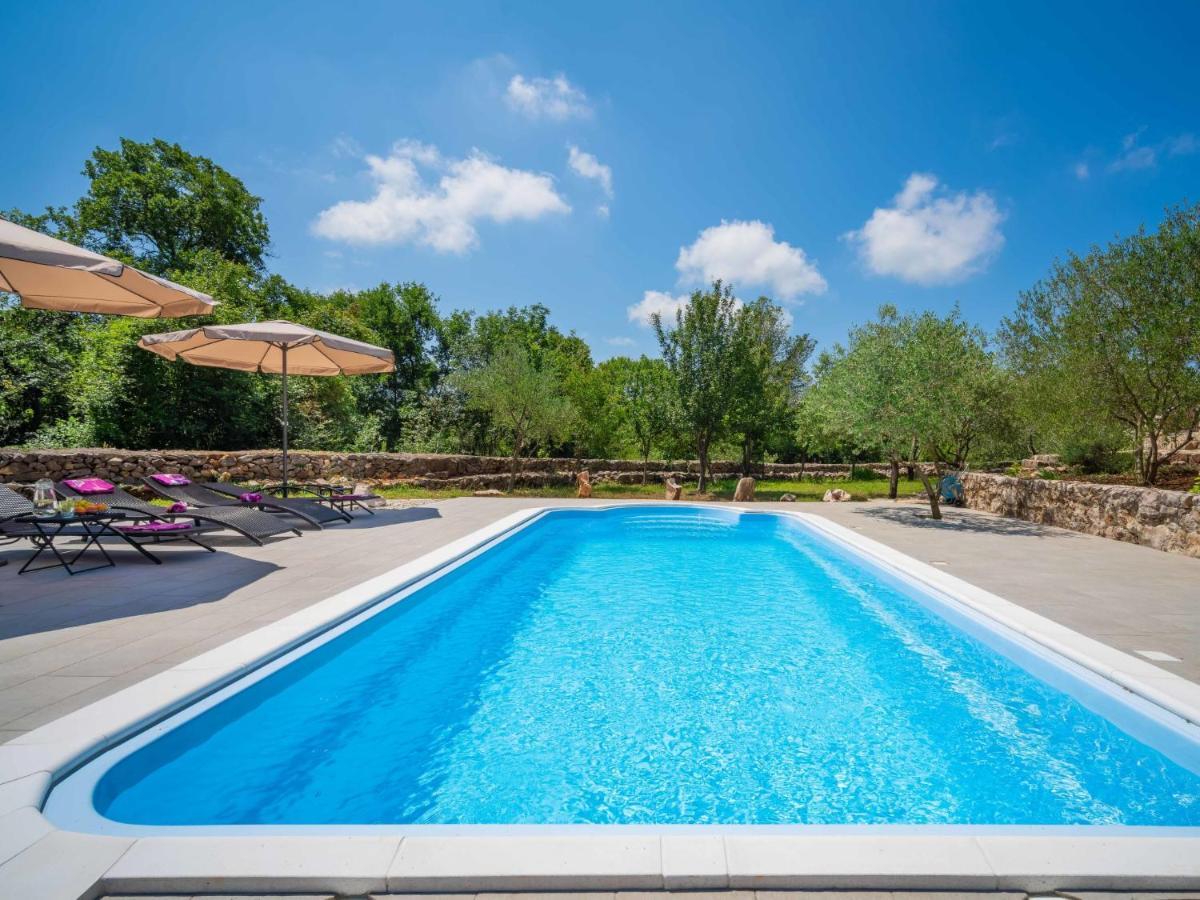 Holiday Home Mila By Interhome Kras Exterior photo